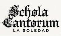 Schola Cantorum La Soledad