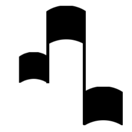 Neumas gregorianos: signos musicales medievales escritos sobre el texto