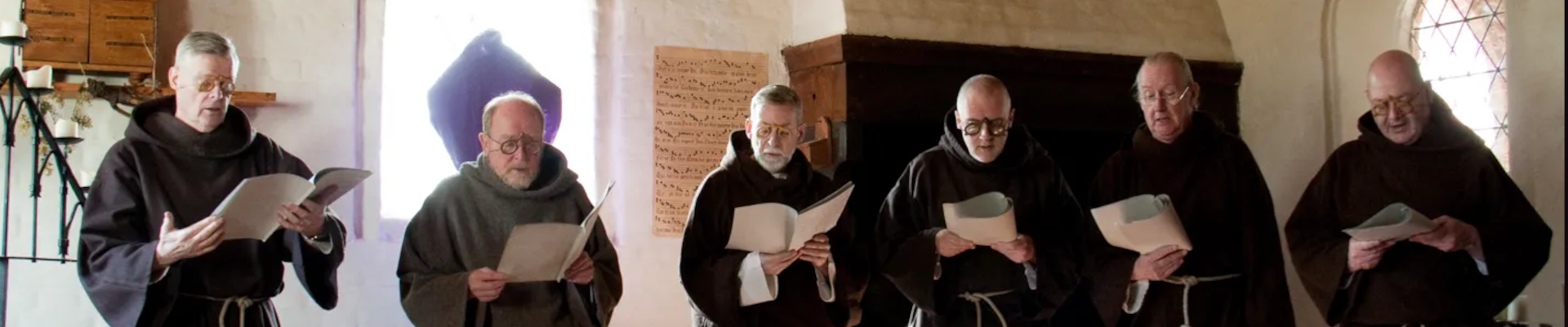 ¿Qué es el canto gregoriano?