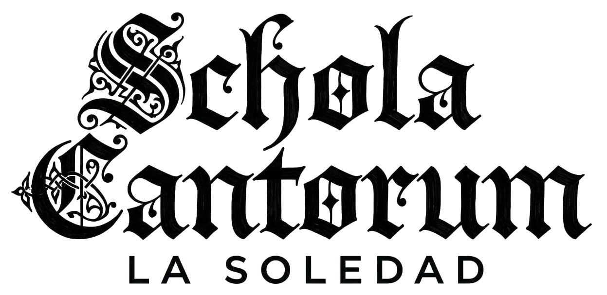 Schola Cantorum La Soledad